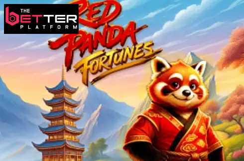 Red Panda Fortunes